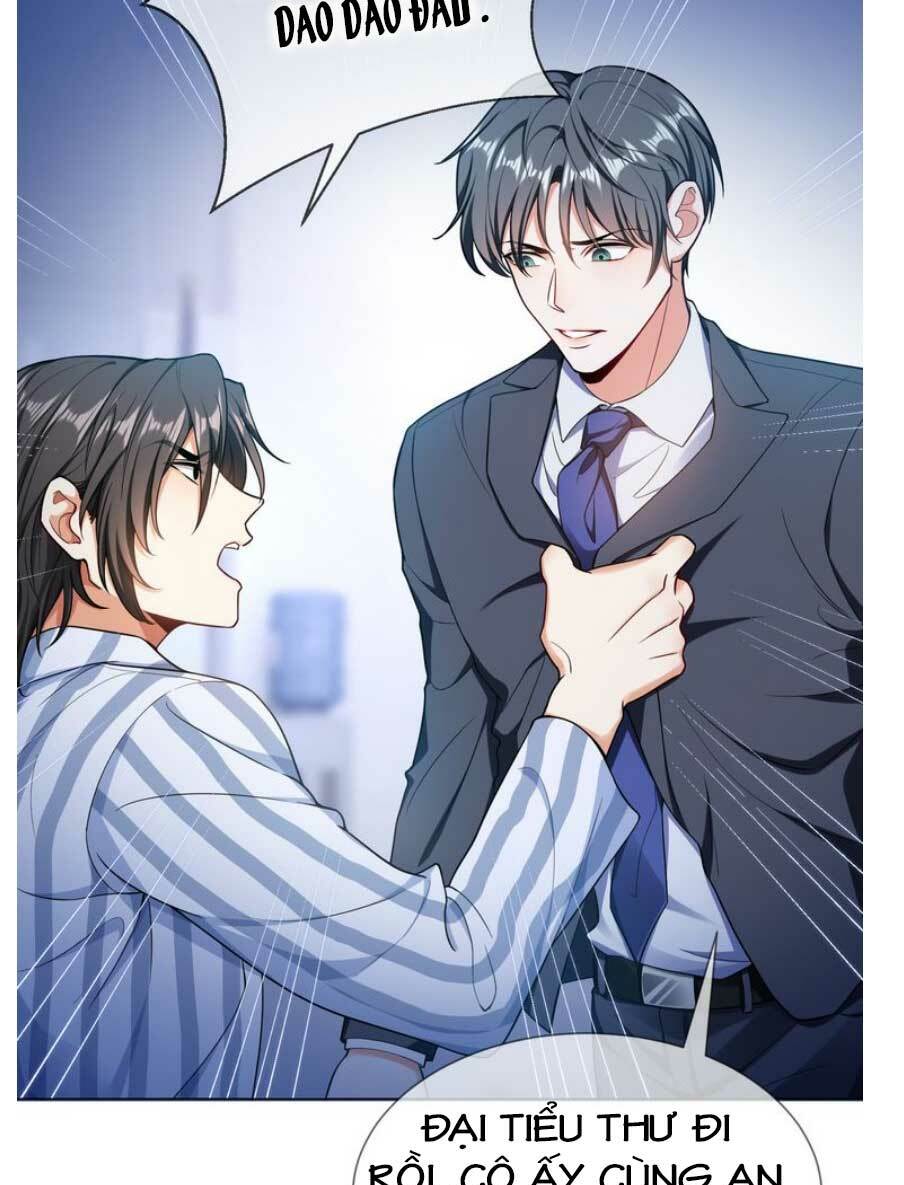 Cô Vợ Nhỏ Nuông Chiều Quá Lại Thành Ác!! Chapter 193.2 - Trang 2