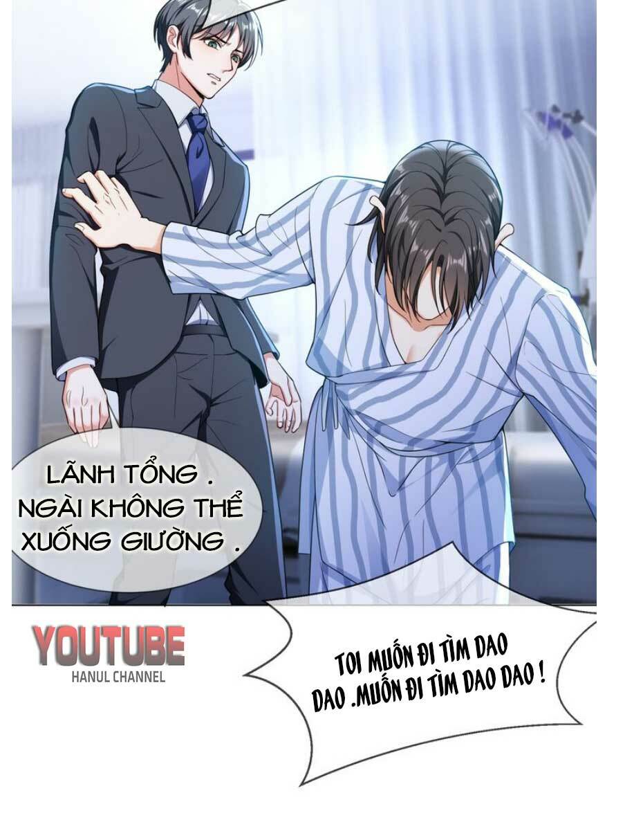 Cô Vợ Nhỏ Nuông Chiều Quá Lại Thành Ác!! Chapter 193.2 - Trang 2