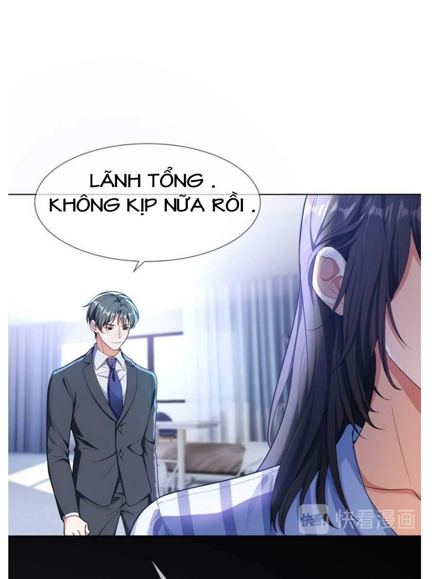 Cô Vợ Nhỏ Nuông Chiều Quá Lại Thành Ác!! Chapter 193.2 - Trang 2