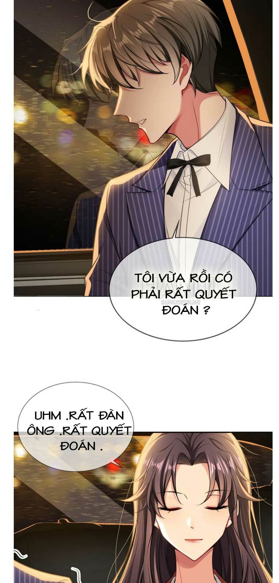 Cô Vợ Nhỏ Nuông Chiều Quá Lại Thành Ác!! Chapter 193.2 - Trang 2