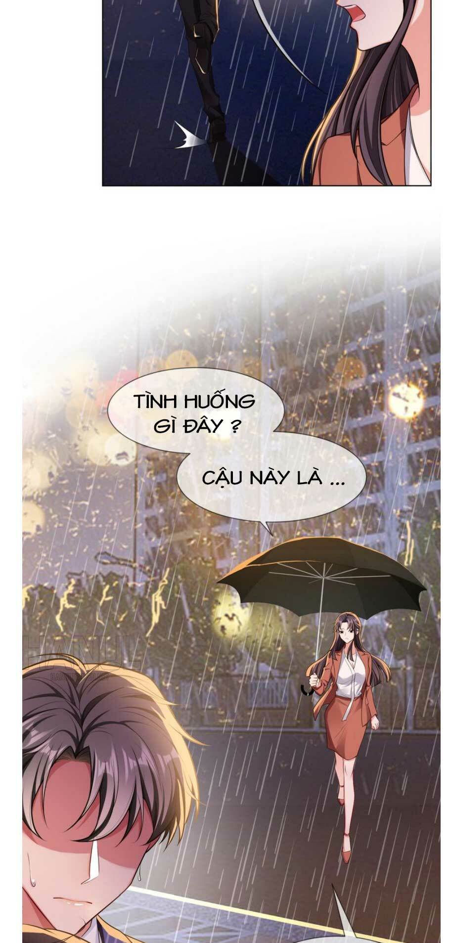 Cô Vợ Nhỏ Nuông Chiều Quá Lại Thành Ác!! Chapter 193.2 - Trang 2