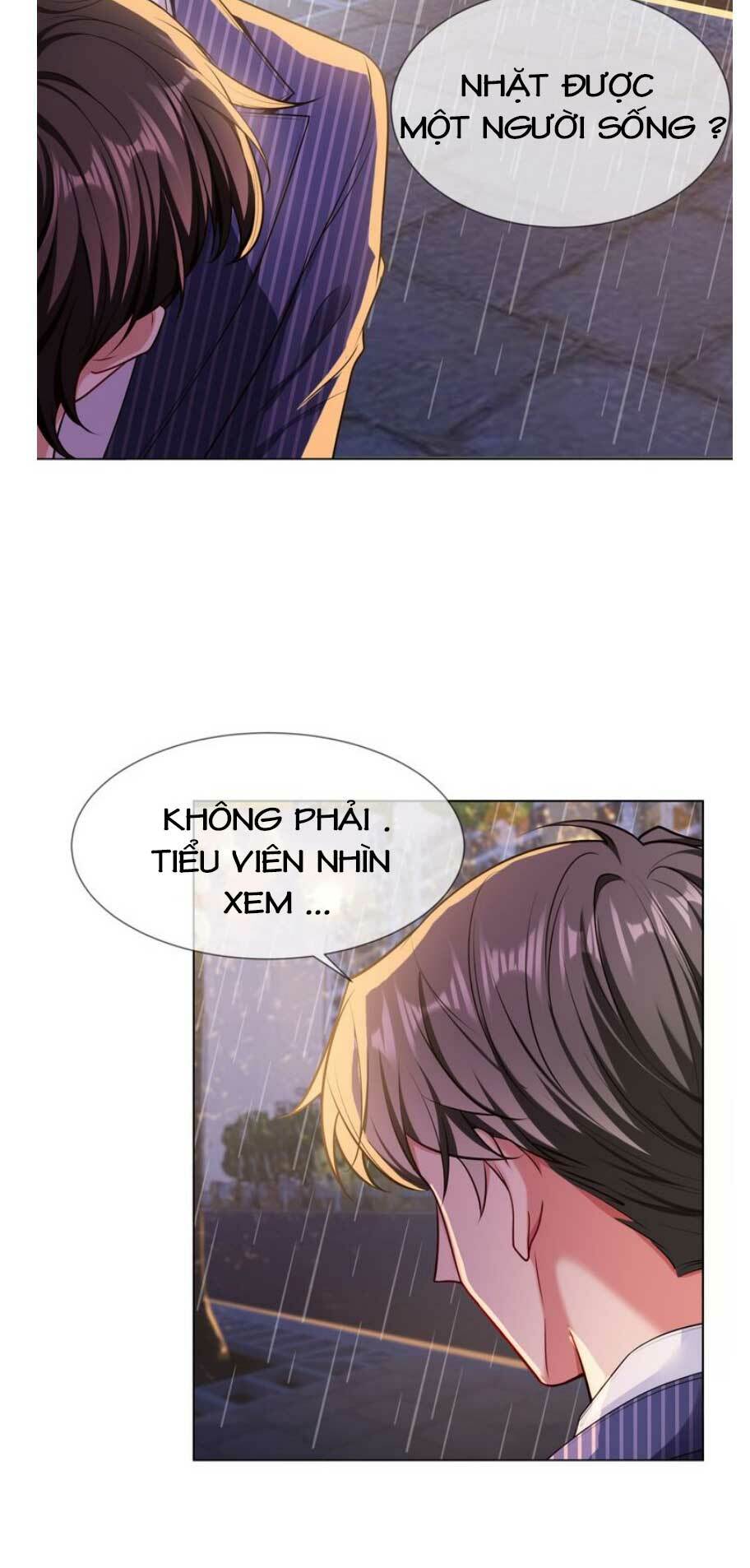 Cô Vợ Nhỏ Nuông Chiều Quá Lại Thành Ác!! Chapter 193.2 - Trang 2