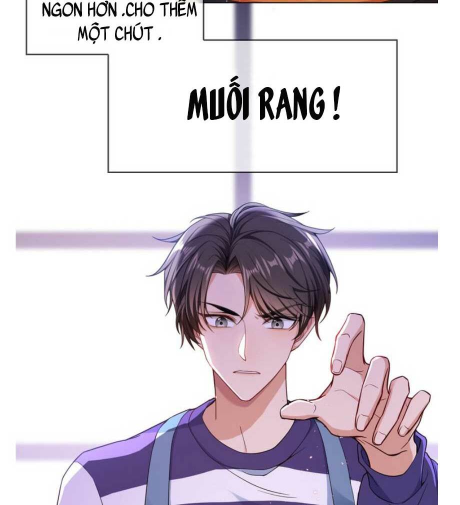 Cô Vợ Nhỏ Nuông Chiều Quá Lại Thành Ác!! Chapter 194.1 - Trang 2