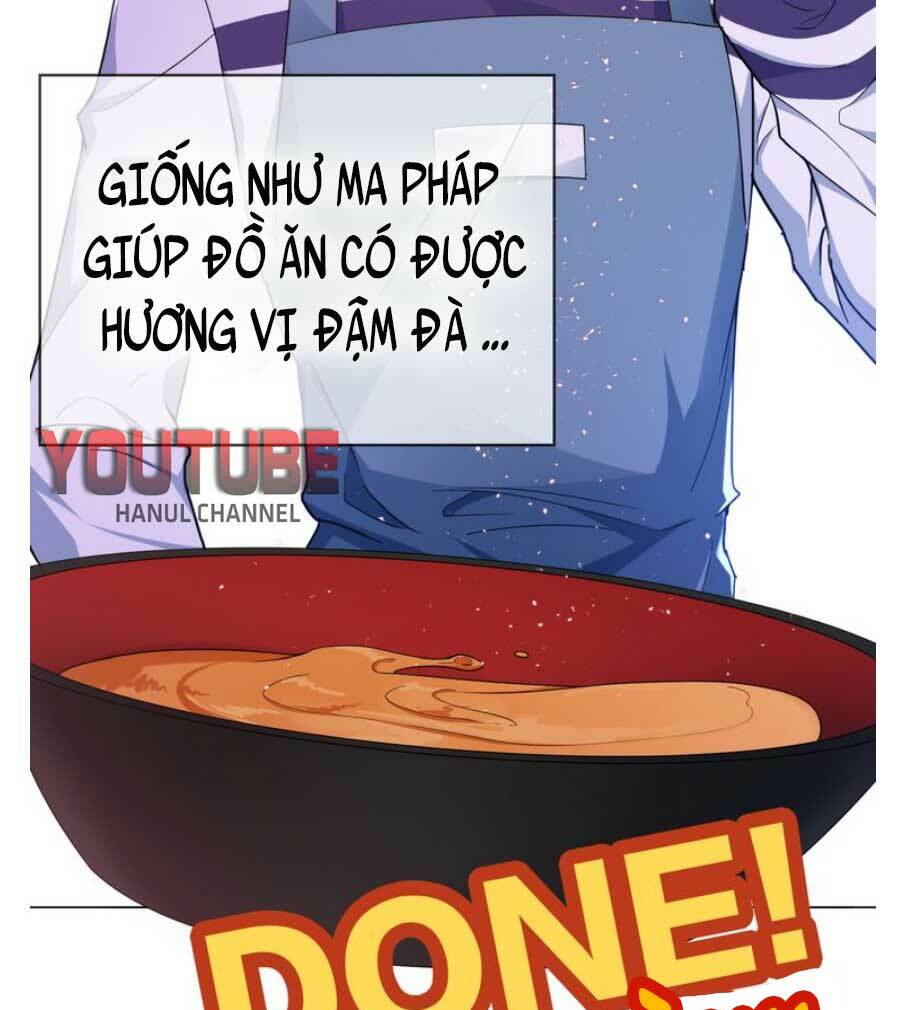 Cô Vợ Nhỏ Nuông Chiều Quá Lại Thành Ác!! Chapter 194.1 - Trang 2