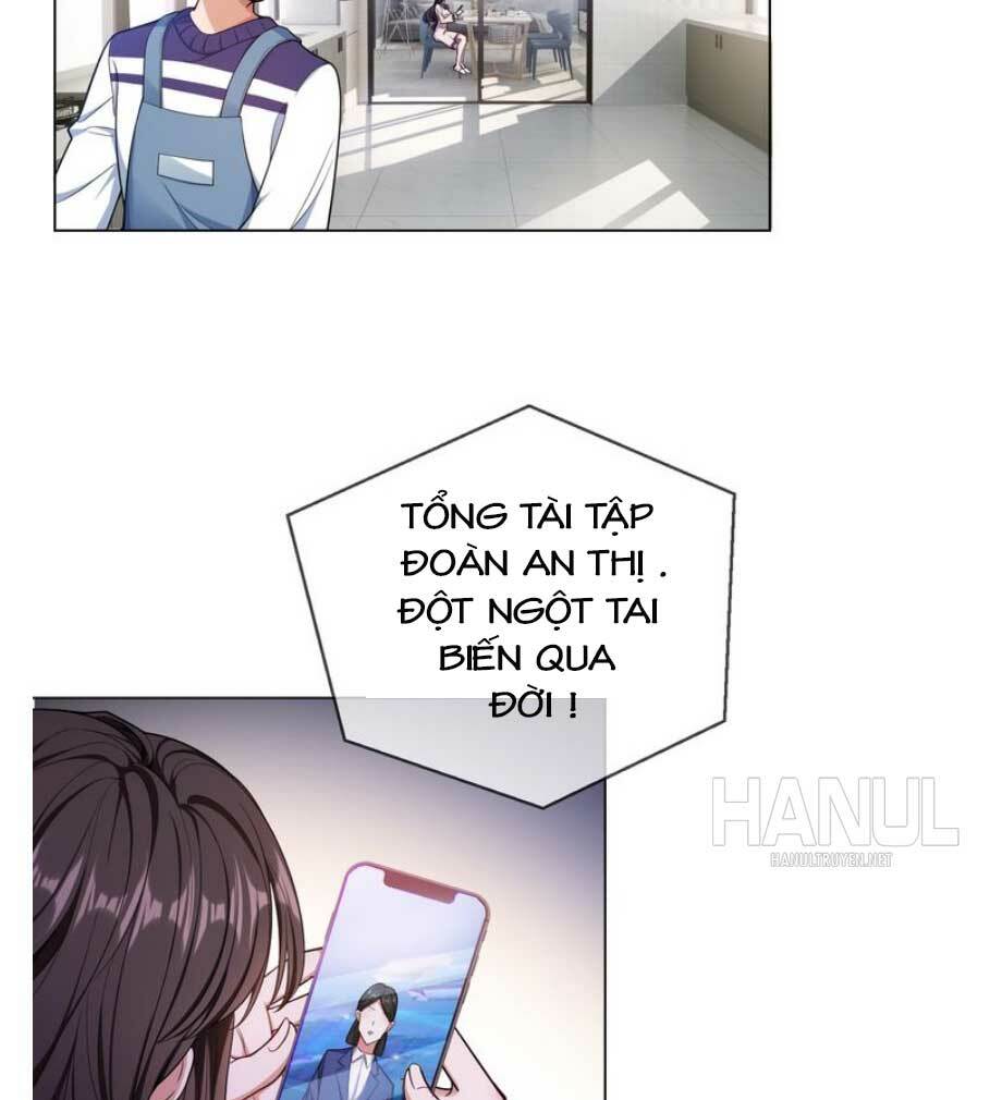 Cô Vợ Nhỏ Nuông Chiều Quá Lại Thành Ác!! Chapter 194.1 - Trang 2