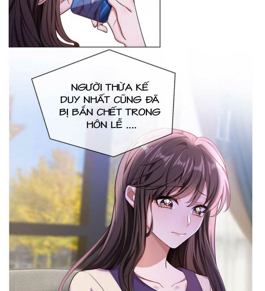 Cô Vợ Nhỏ Nuông Chiều Quá Lại Thành Ác!! Chapter 194.1 - Trang 2