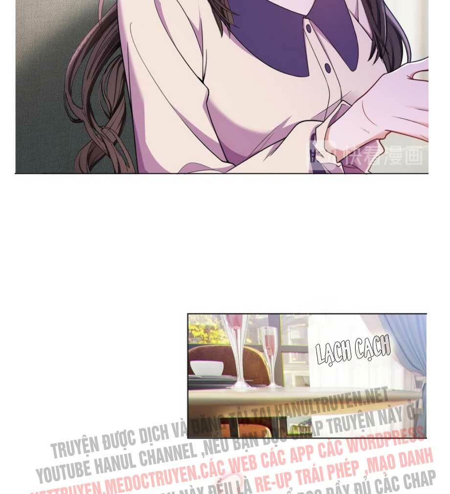 Cô Vợ Nhỏ Nuông Chiều Quá Lại Thành Ác!! Chapter 194.1 - Trang 2