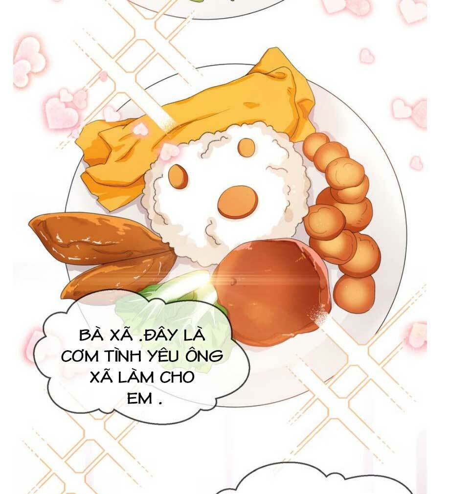 Cô Vợ Nhỏ Nuông Chiều Quá Lại Thành Ác!! Chapter 194.1 - Trang 2