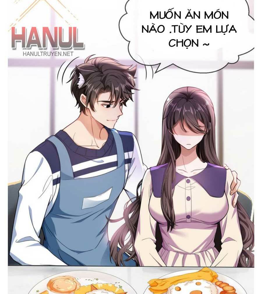 Cô Vợ Nhỏ Nuông Chiều Quá Lại Thành Ác!! Chapter 194.1 - Trang 2