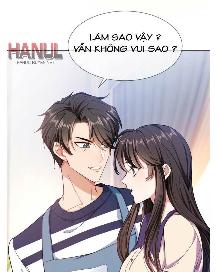 Cô Vợ Nhỏ Nuông Chiều Quá Lại Thành Ác!! Chapter 194.1 - Trang 2