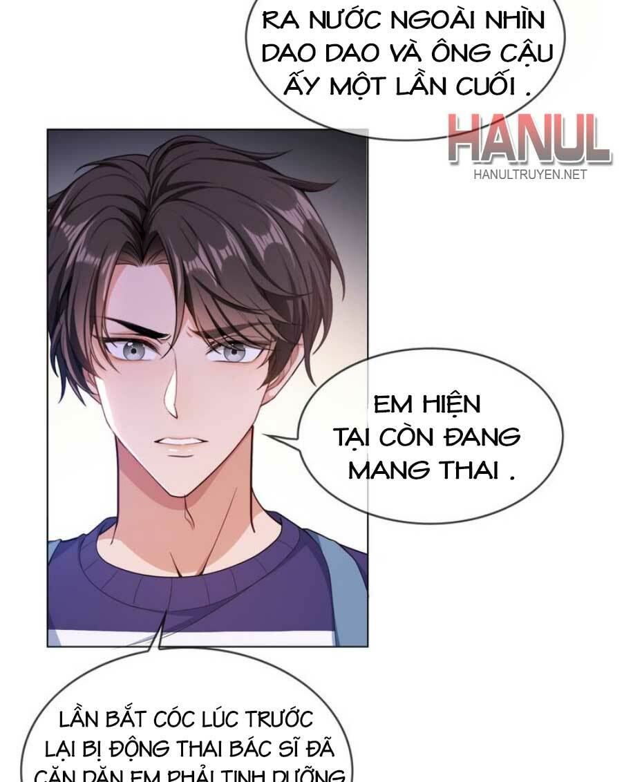 Cô Vợ Nhỏ Nuông Chiều Quá Lại Thành Ác!! Chapter 194.1 - Trang 2