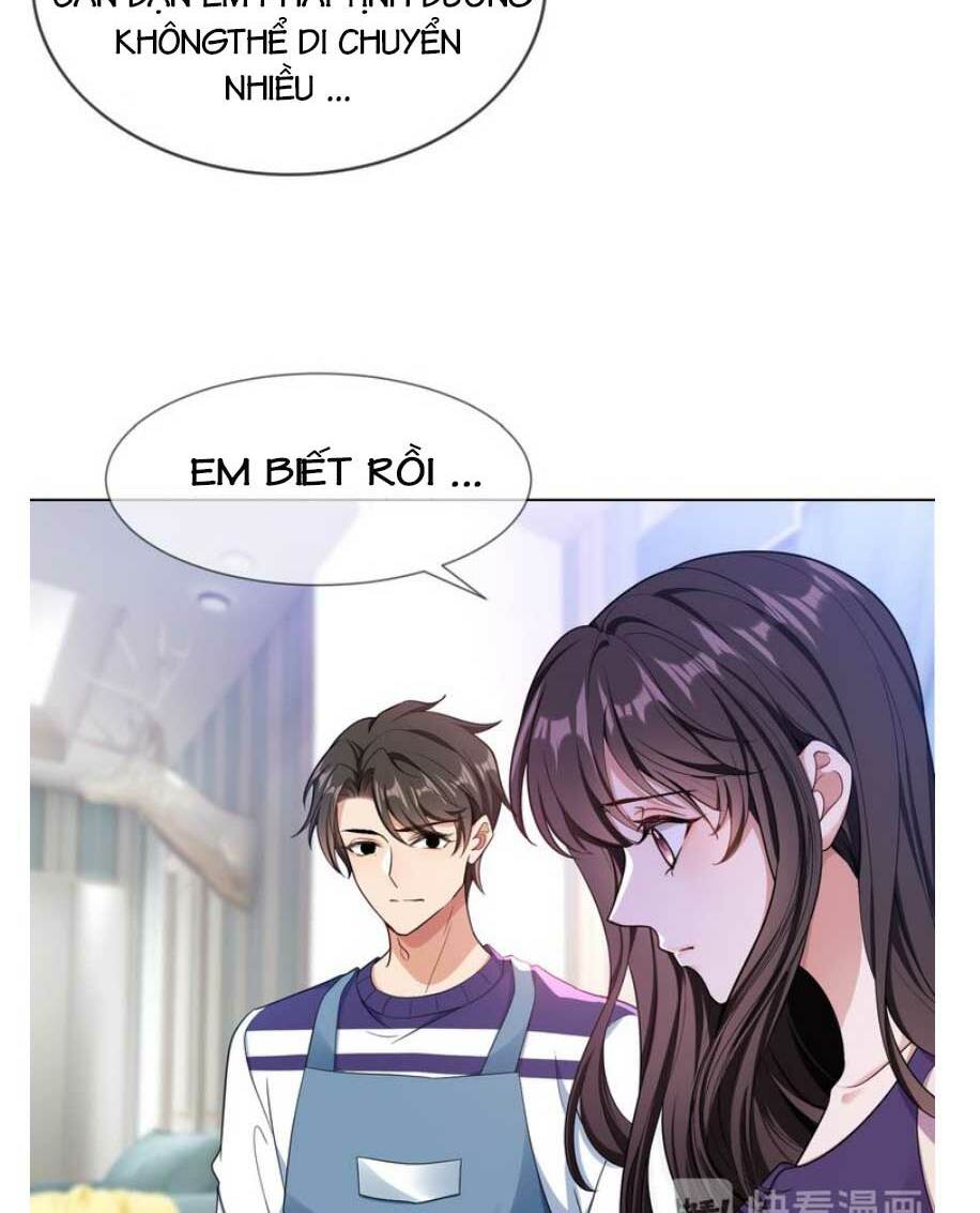 Cô Vợ Nhỏ Nuông Chiều Quá Lại Thành Ác!! Chapter 194.1 - Trang 2