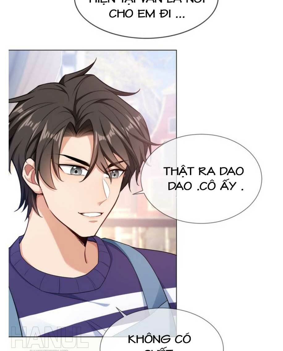 Cô Vợ Nhỏ Nuông Chiều Quá Lại Thành Ác!! Chapter 194.1 - Trang 2