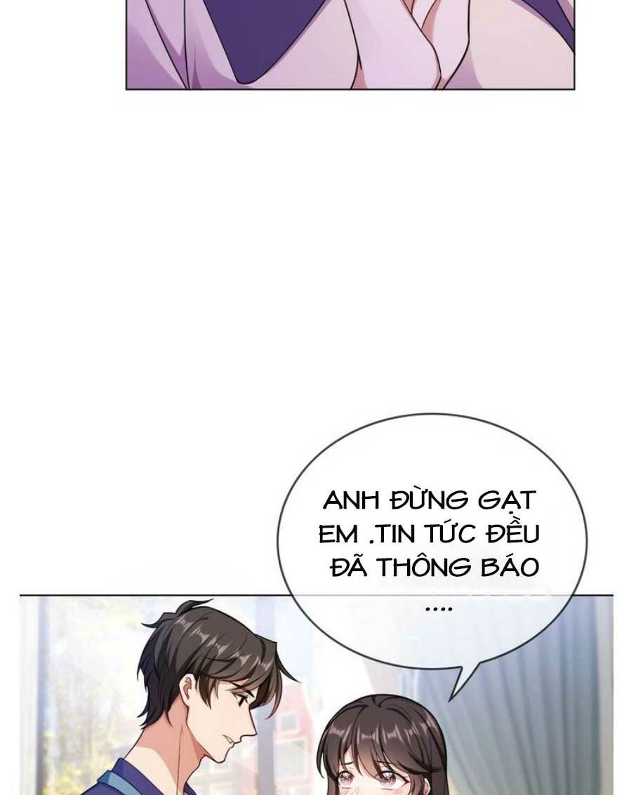 Cô Vợ Nhỏ Nuông Chiều Quá Lại Thành Ác!! Chapter 194.1 - Trang 2