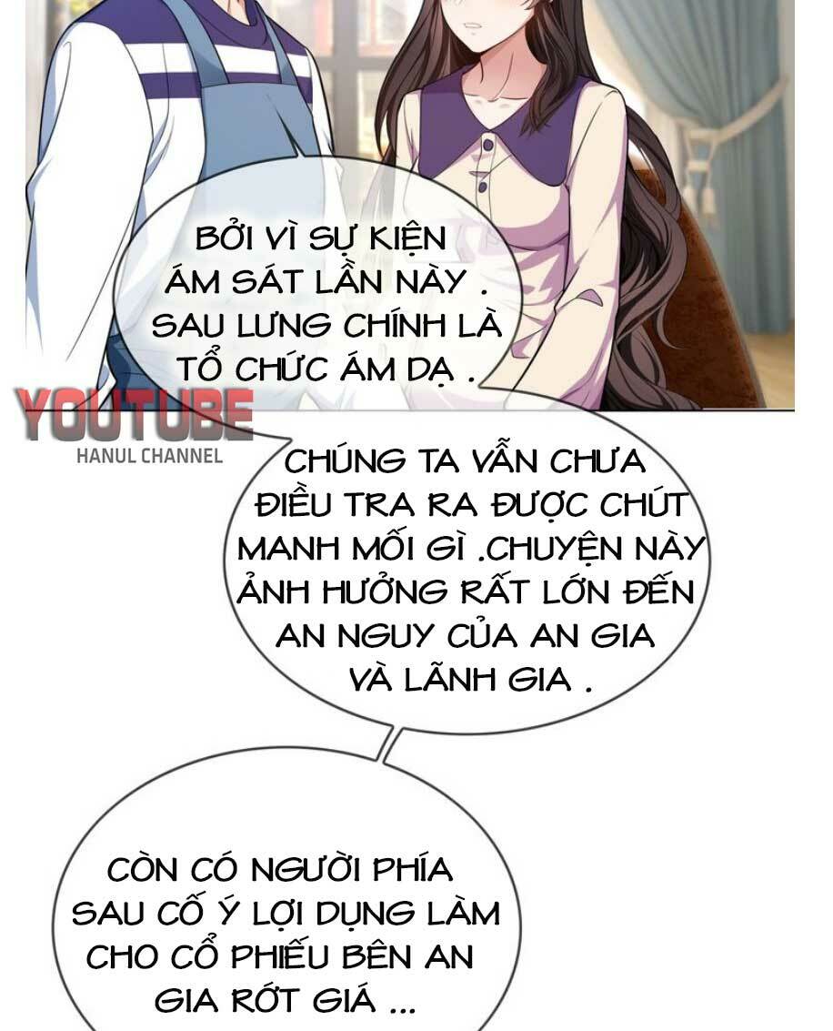 Cô Vợ Nhỏ Nuông Chiều Quá Lại Thành Ác!! Chapter 194.1 - Trang 2