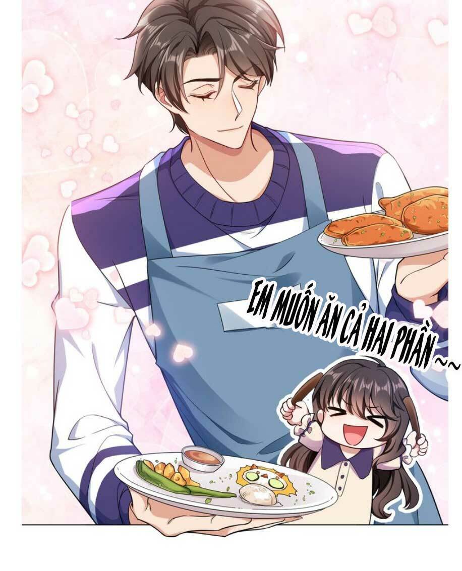 Cô Vợ Nhỏ Nuông Chiều Quá Lại Thành Ác!! Chapter 194.1 - Trang 2