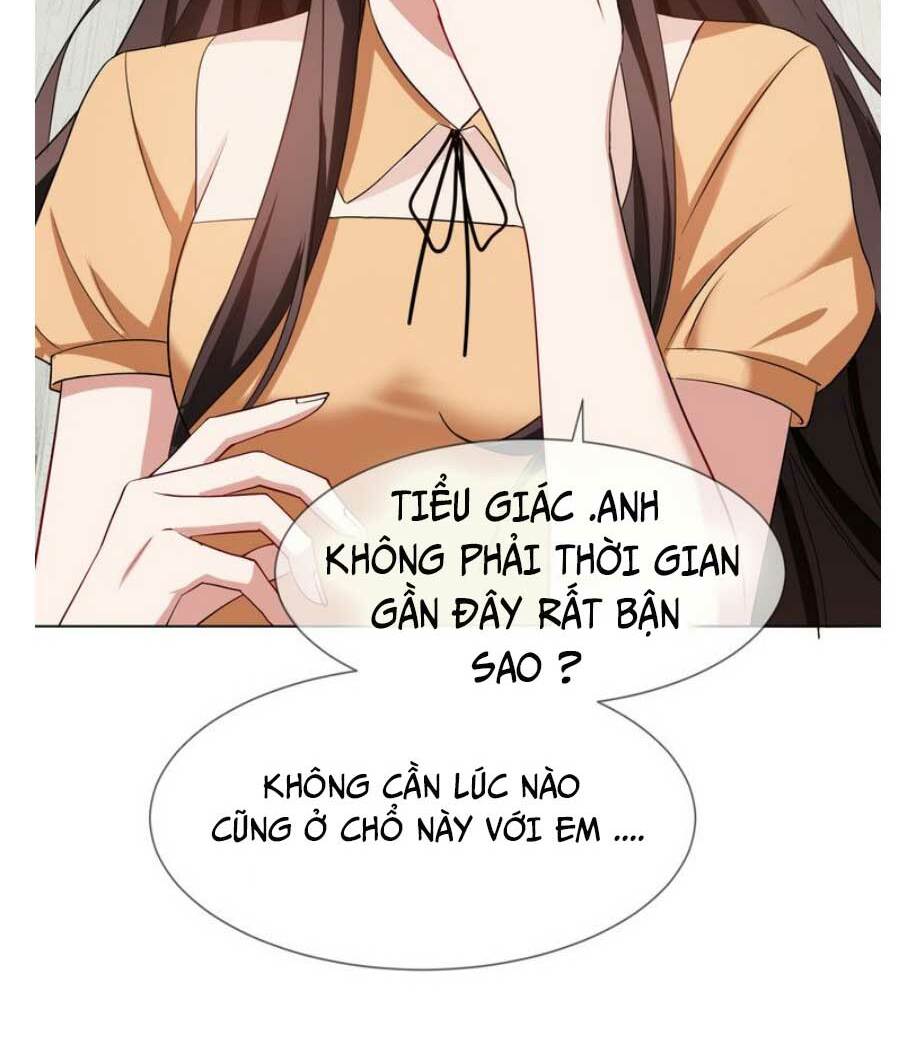 Cô Vợ Nhỏ Nuông Chiều Quá Lại Thành Ác!! Chapter 195.1 - Trang 2