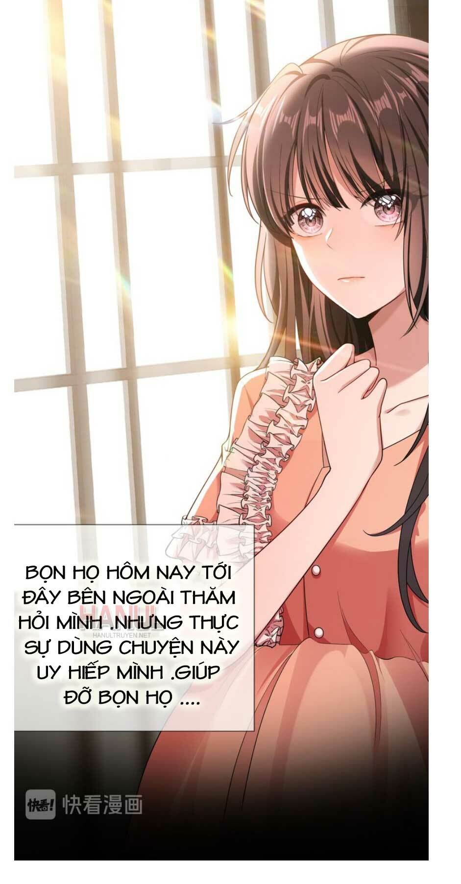 Cô Vợ Nhỏ Nuông Chiều Quá Lại Thành Ác!! Chapter 195.2 - Trang 2