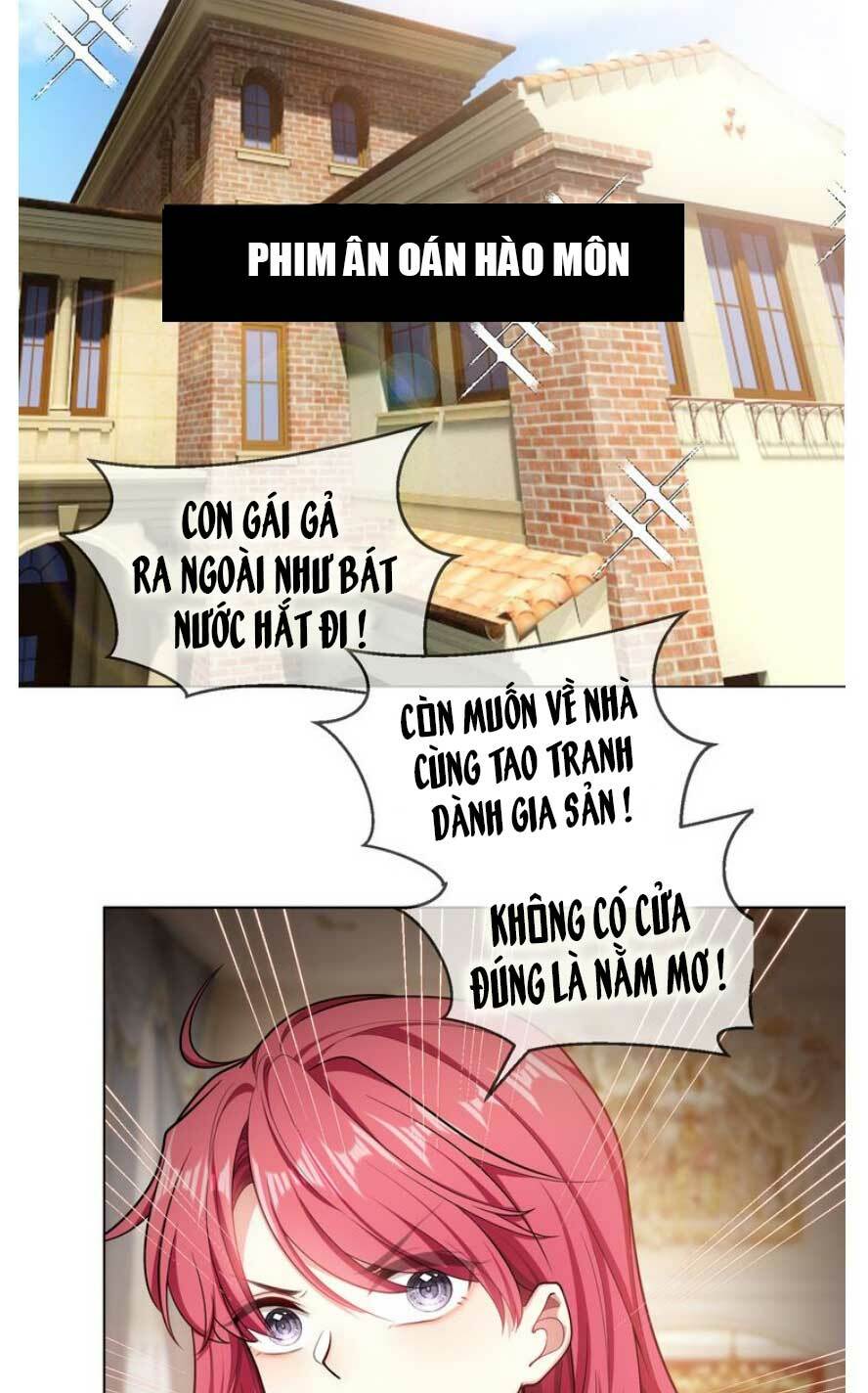 Cô Vợ Nhỏ Nuông Chiều Quá Lại Thành Ác!! Chapter 195.2 - Trang 2