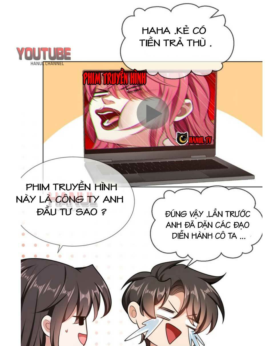 Cô Vợ Nhỏ Nuông Chiều Quá Lại Thành Ác!! Chapter 195.2 - Trang 2