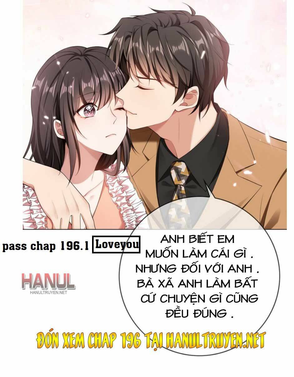 Cô Vợ Nhỏ Nuông Chiều Quá Lại Thành Ác!! Chapter 195.2 - Trang 2