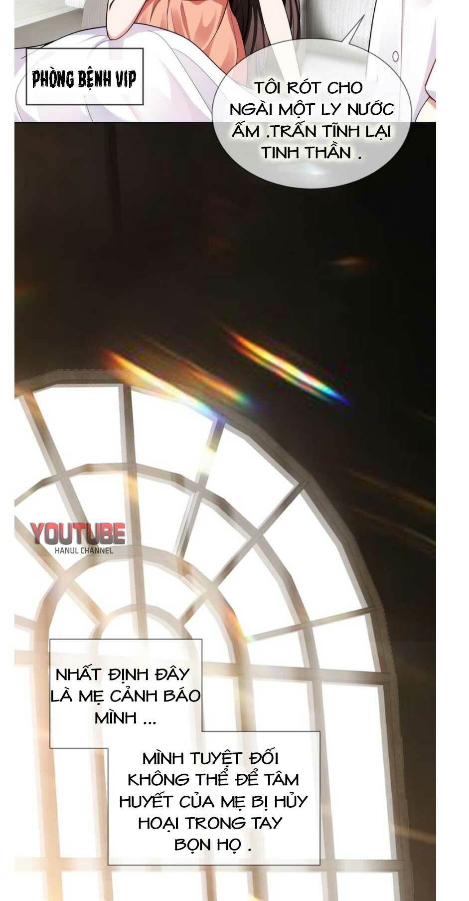 Cô Vợ Nhỏ Nuông Chiều Quá Lại Thành Ác!! Chapter 195.2 - Trang 2