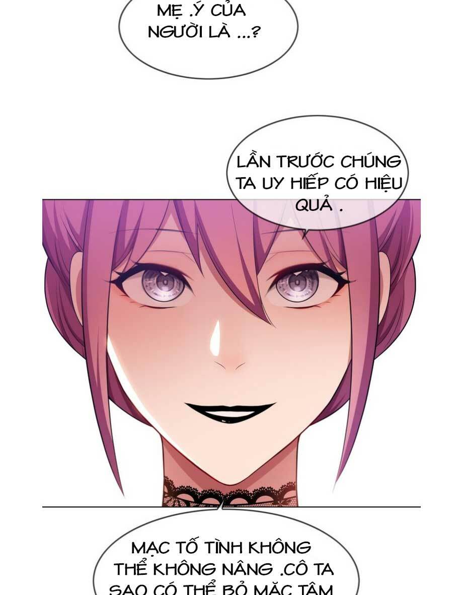 Cô Vợ Nhỏ Nuông Chiều Quá Lại Thành Ác!! Chapter 196.1 - Trang 2