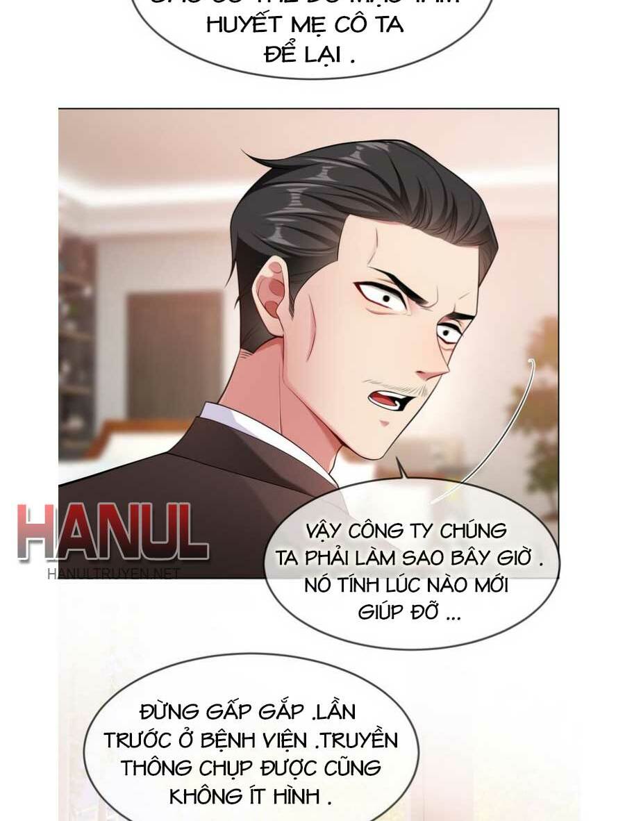 Cô Vợ Nhỏ Nuông Chiều Quá Lại Thành Ác!! Chapter 196.1 - Trang 2