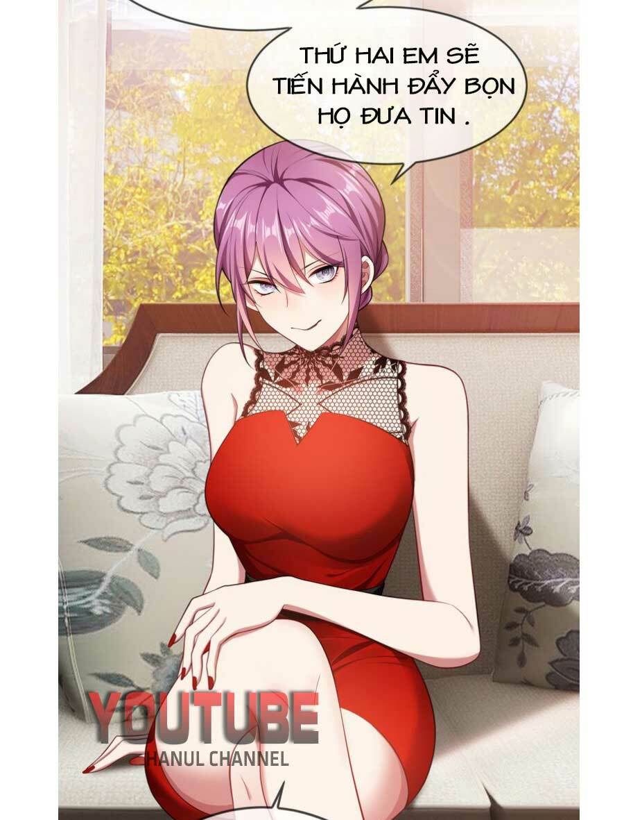 Cô Vợ Nhỏ Nuông Chiều Quá Lại Thành Ác!! Chapter 196.1 - Trang 2