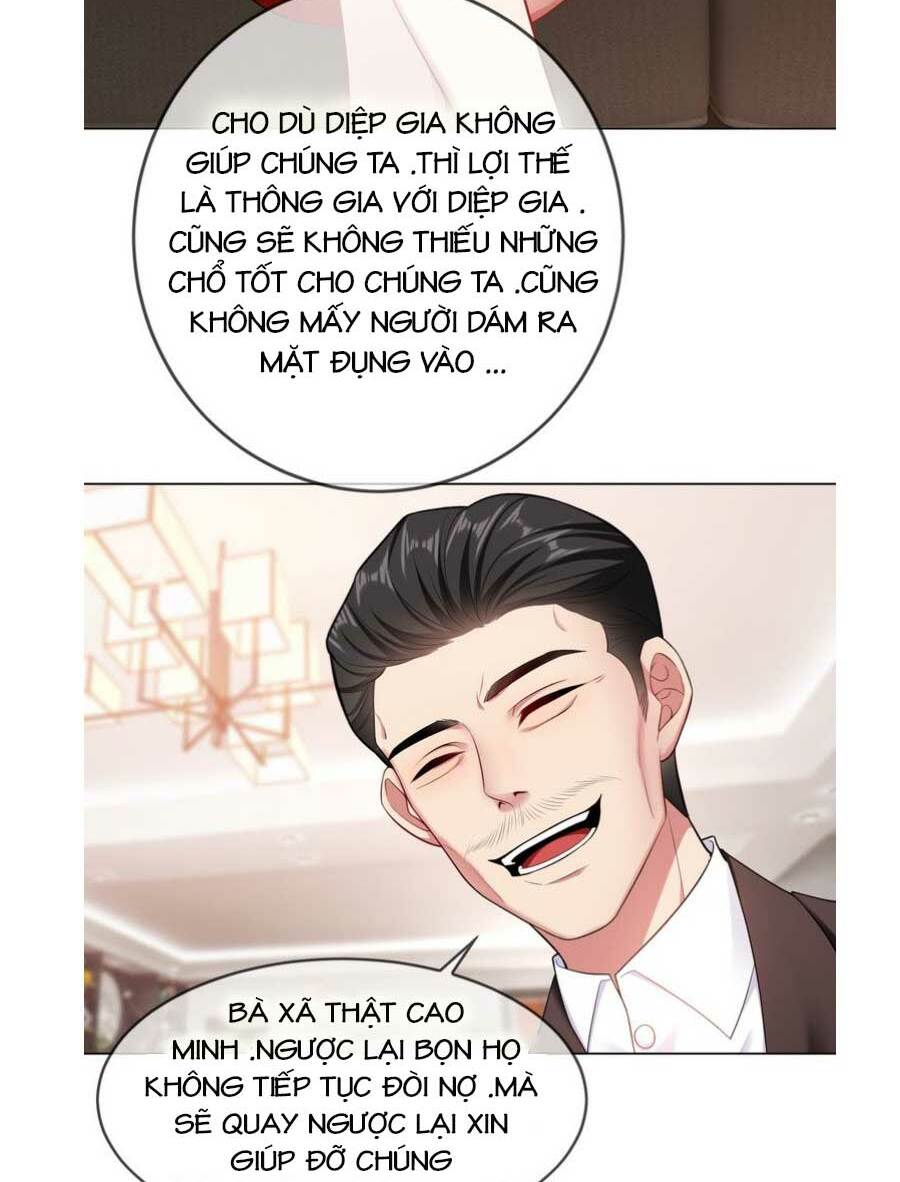 Cô Vợ Nhỏ Nuông Chiều Quá Lại Thành Ác!! Chapter 196.1 - Trang 2