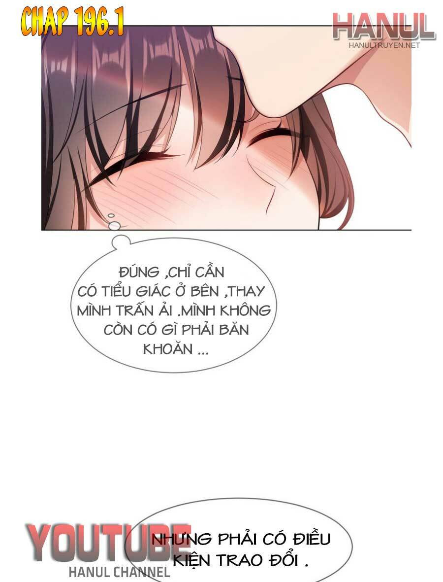 Cô Vợ Nhỏ Nuông Chiều Quá Lại Thành Ác!! Chapter 196.1 - Trang 2