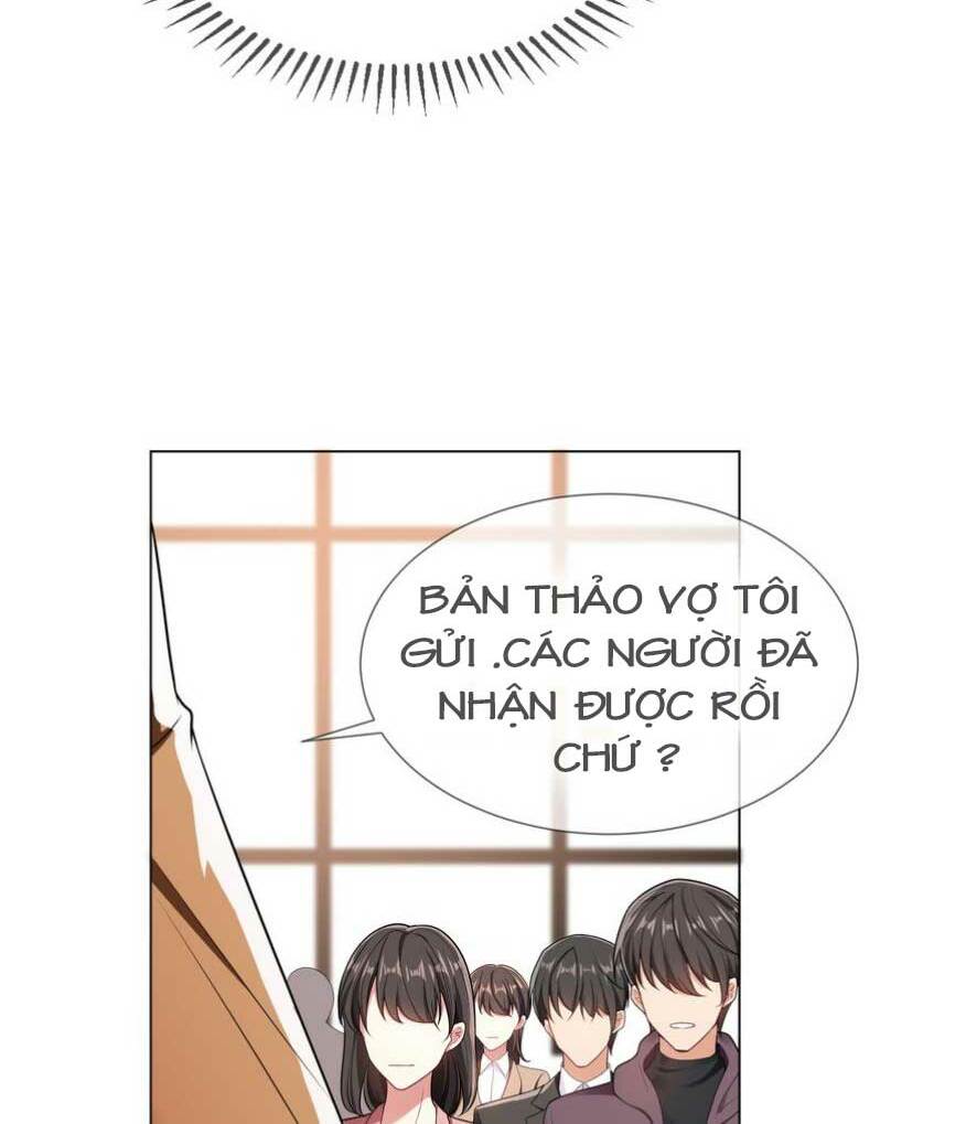Cô Vợ Nhỏ Nuông Chiều Quá Lại Thành Ác!! Chapter 196.1 - Trang 2