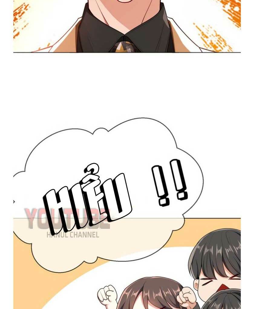 Cô Vợ Nhỏ Nuông Chiều Quá Lại Thành Ác!! Chapter 196.1 - Trang 2