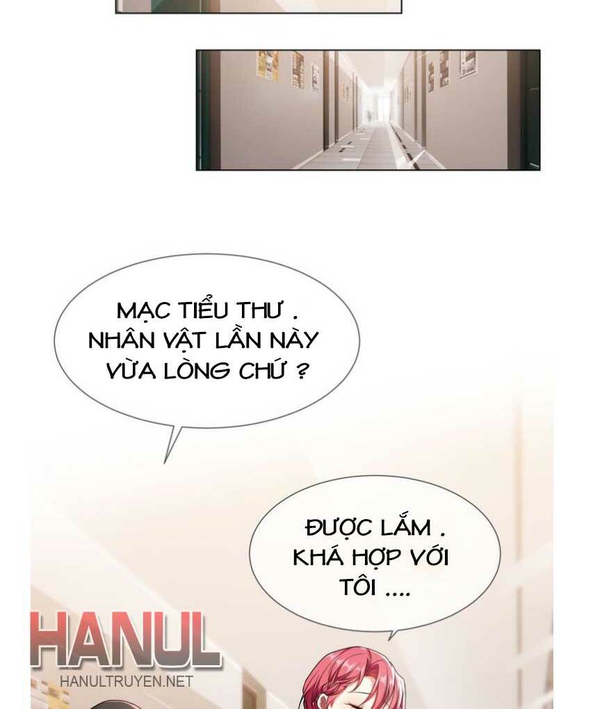 Cô Vợ Nhỏ Nuông Chiều Quá Lại Thành Ác!! Chapter 196.1 - Trang 2