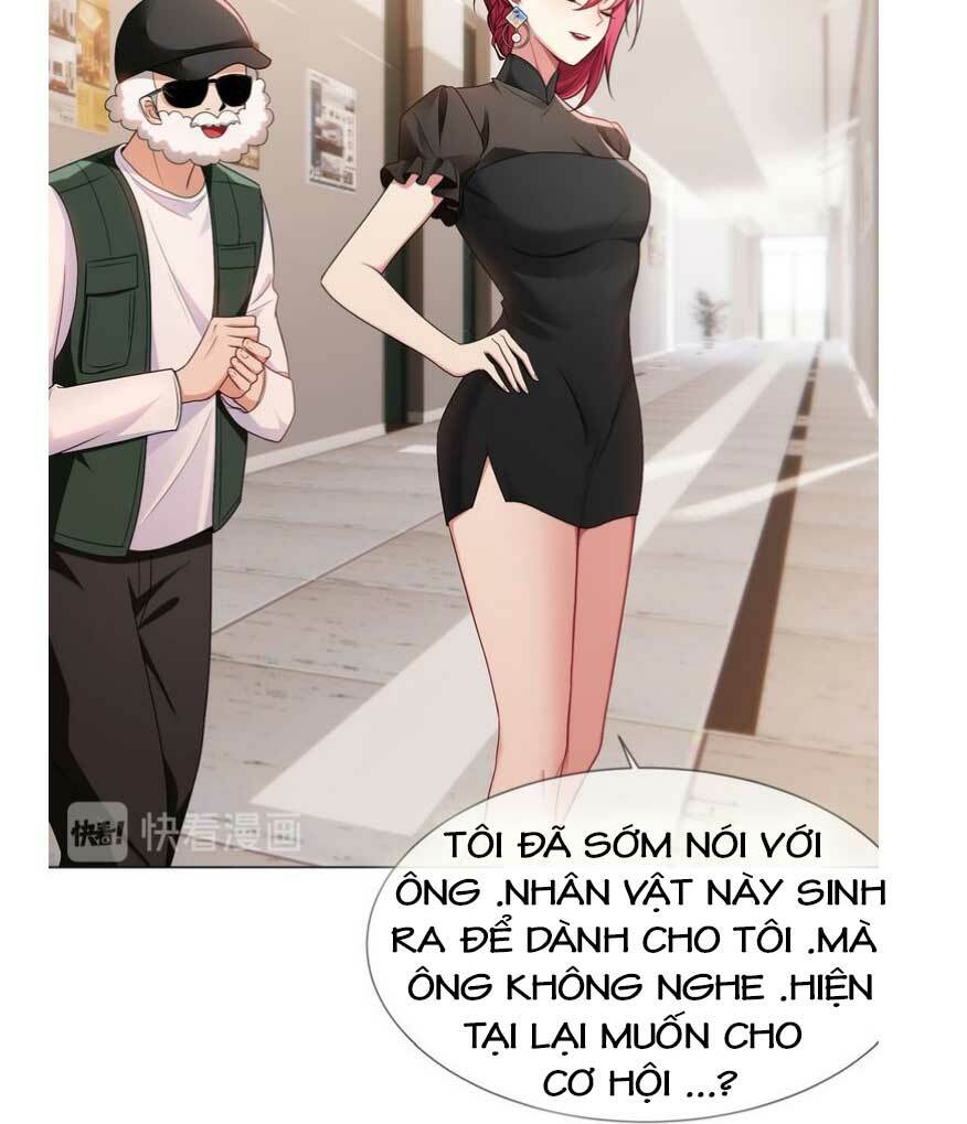 Cô Vợ Nhỏ Nuông Chiều Quá Lại Thành Ác!! Chapter 196.1 - Trang 2