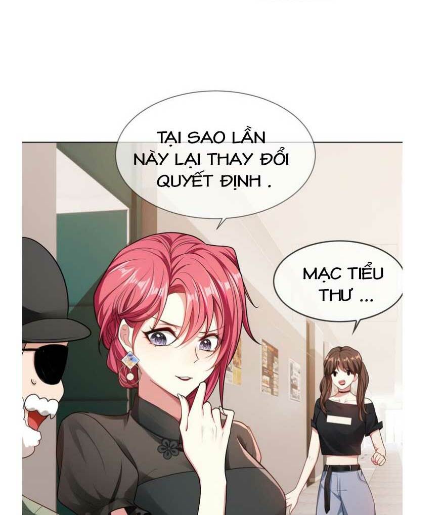 Cô Vợ Nhỏ Nuông Chiều Quá Lại Thành Ác!! Chapter 196.1 - Trang 2