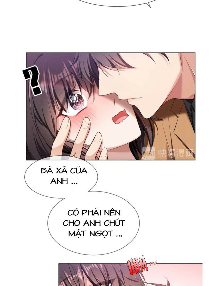 Cô Vợ Nhỏ Nuông Chiều Quá Lại Thành Ác!! Chapter 196.1 - Trang 2