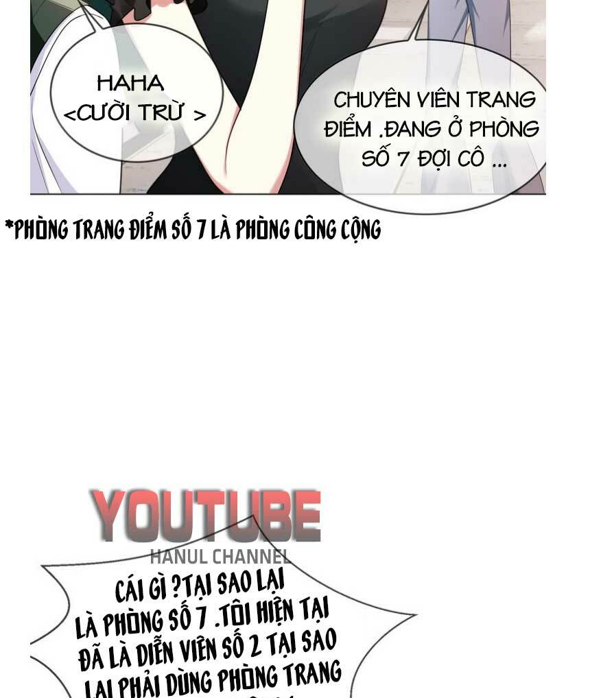 Cô Vợ Nhỏ Nuông Chiều Quá Lại Thành Ác!! Chapter 196.1 - Trang 2