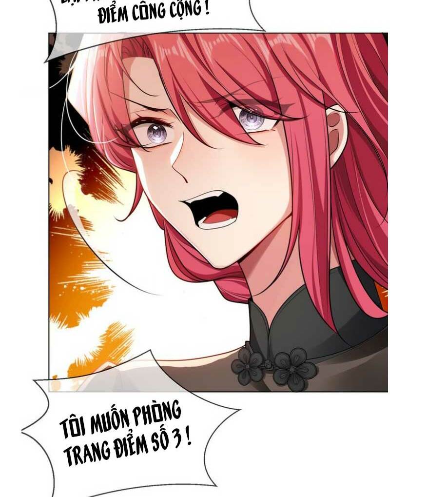 Cô Vợ Nhỏ Nuông Chiều Quá Lại Thành Ác!! Chapter 196.1 - Trang 2