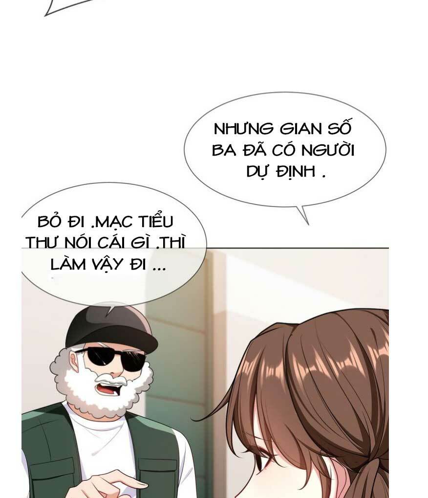 Cô Vợ Nhỏ Nuông Chiều Quá Lại Thành Ác!! Chapter 196.1 - Trang 2