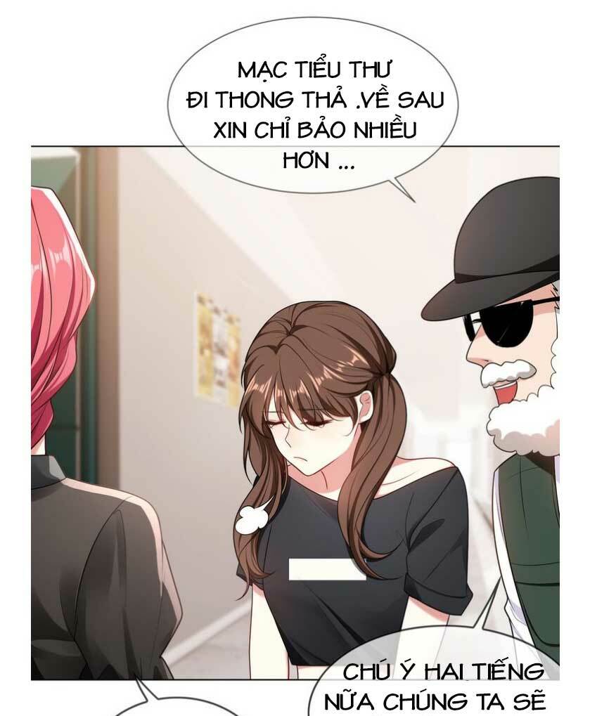 Cô Vợ Nhỏ Nuông Chiều Quá Lại Thành Ác!! Chapter 196.1 - Trang 2