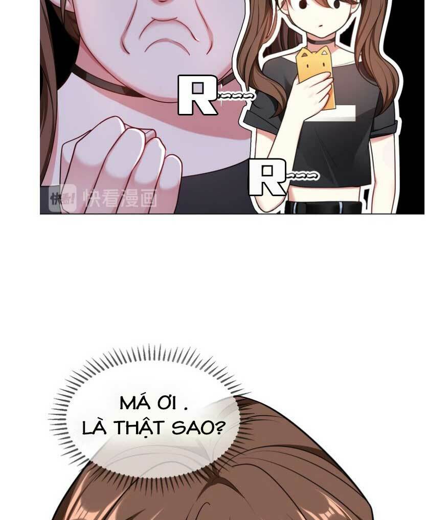 Cô Vợ Nhỏ Nuông Chiều Quá Lại Thành Ác!! Chapter 196.1 - Trang 2