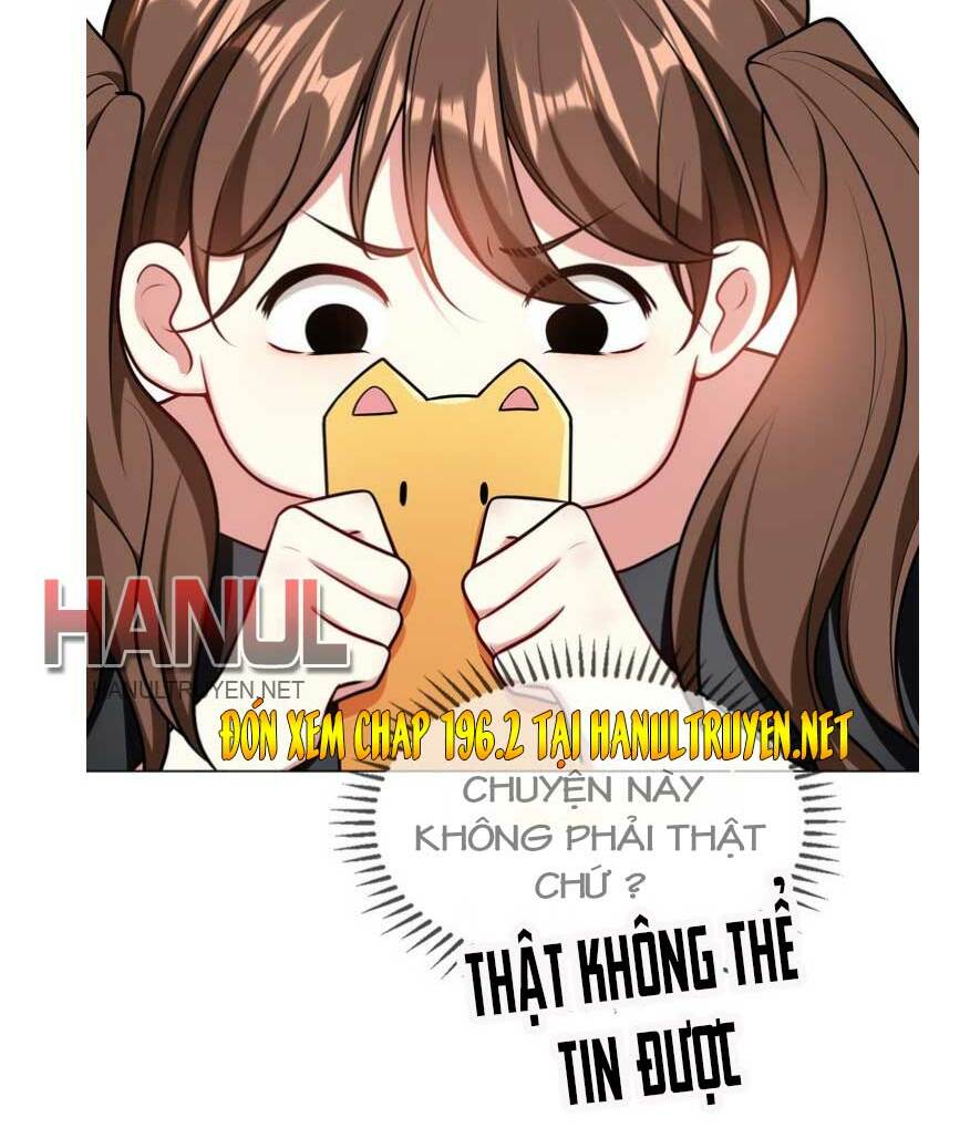 Cô Vợ Nhỏ Nuông Chiều Quá Lại Thành Ác!! Chapter 196.1 - Trang 2