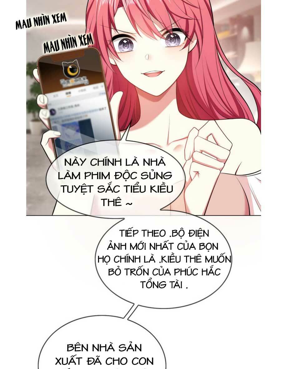 Cô Vợ Nhỏ Nuông Chiều Quá Lại Thành Ác!! Chapter 196.1 - Trang 2