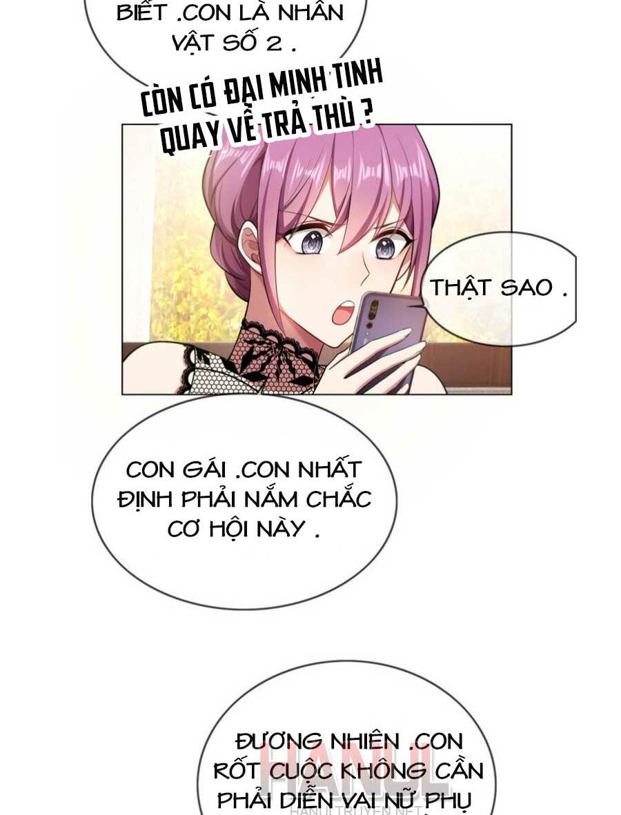 Cô Vợ Nhỏ Nuông Chiều Quá Lại Thành Ác!! Chapter 196.1 - Trang 2