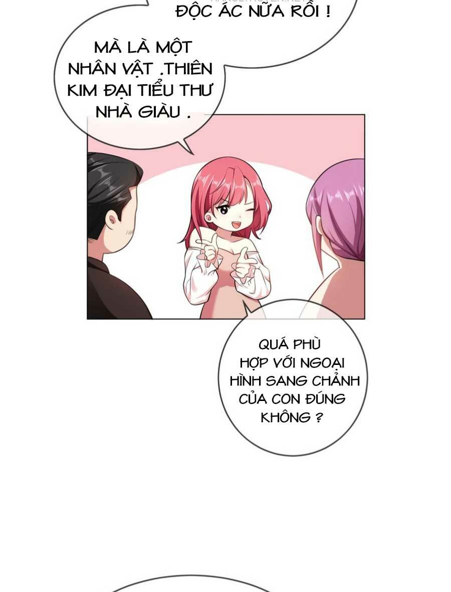 Cô Vợ Nhỏ Nuông Chiều Quá Lại Thành Ác!! Chapter 196.1 - Trang 2