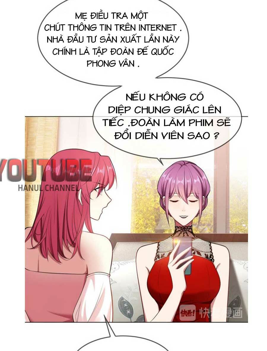 Cô Vợ Nhỏ Nuông Chiều Quá Lại Thành Ác!! Chapter 196.1 - Trang 2