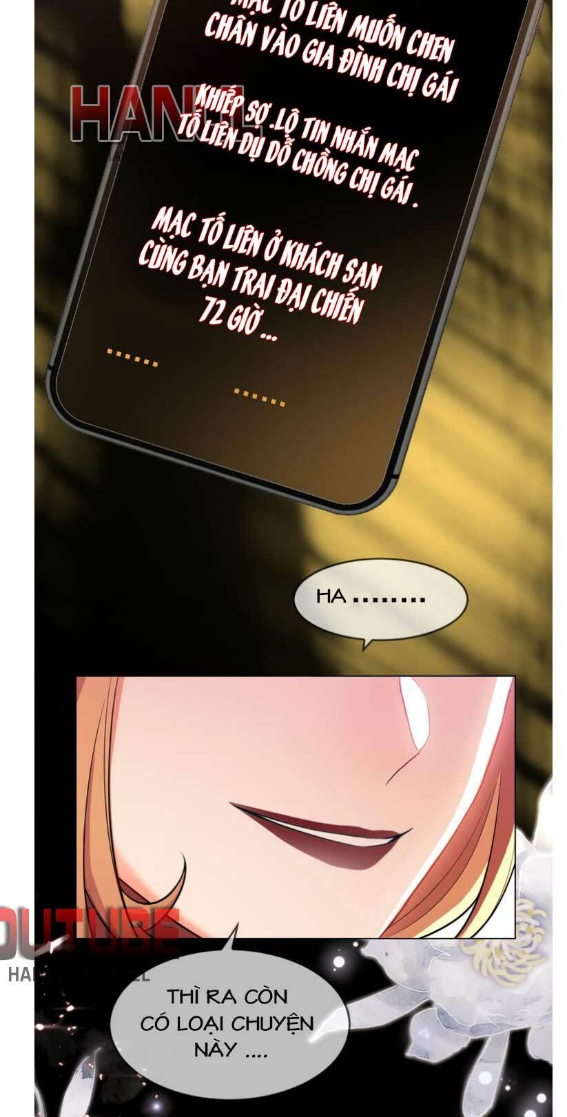 Cô Vợ Nhỏ Nuông Chiều Quá Lại Thành Ác!! Chapter 196.2 - Trang 2