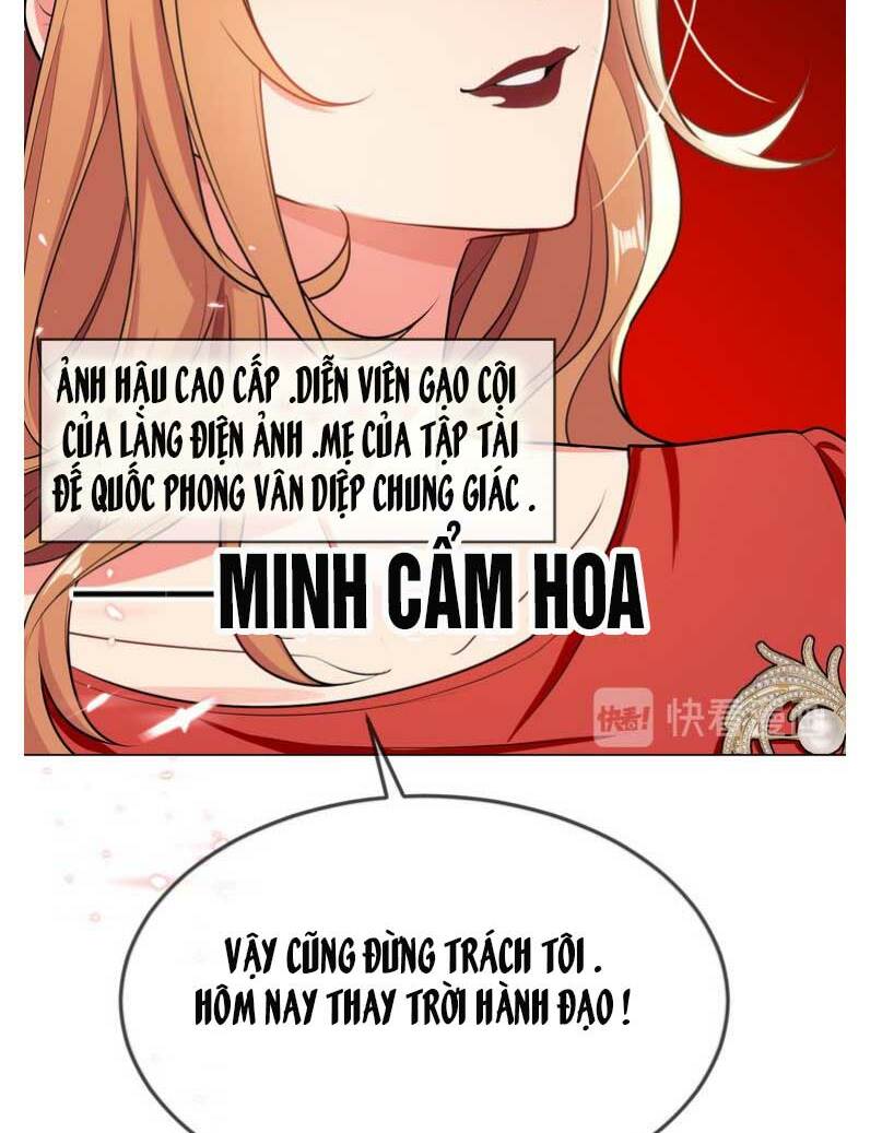 Cô Vợ Nhỏ Nuông Chiều Quá Lại Thành Ác!! Chapter 196.2 - Trang 2