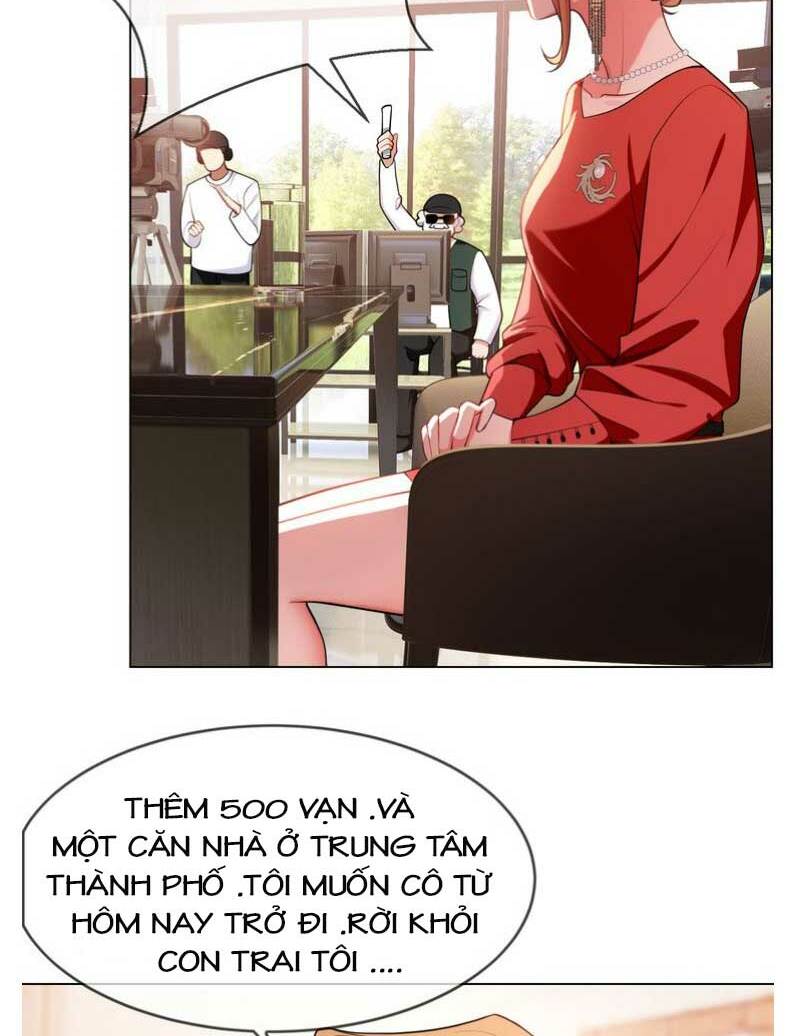 Cô Vợ Nhỏ Nuông Chiều Quá Lại Thành Ác!! Chapter 196.2 - Trang 2